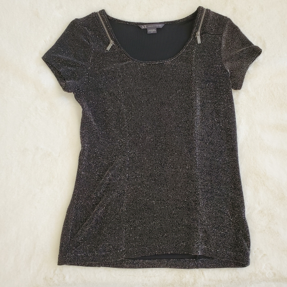 Armani Exchange Top